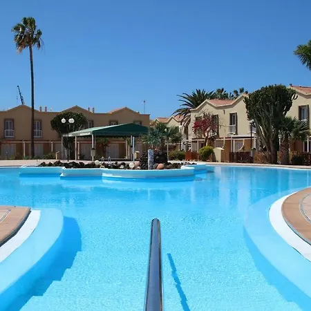 New Bungalow Entre Playa Del Ingles Y Meloneras