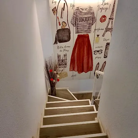 New Bungalow Entre Playa Del Ingles Y Meloneras * ماسبالوماس