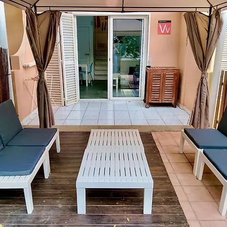 New Bungalow Entre Playa Del Ingles Y Meloneras * ماسبالوماس